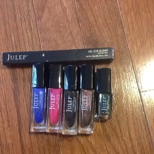 Julep lot